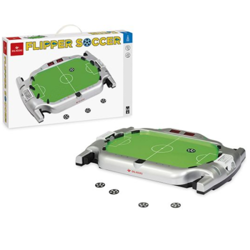 Dal Negro Flipper Soccer