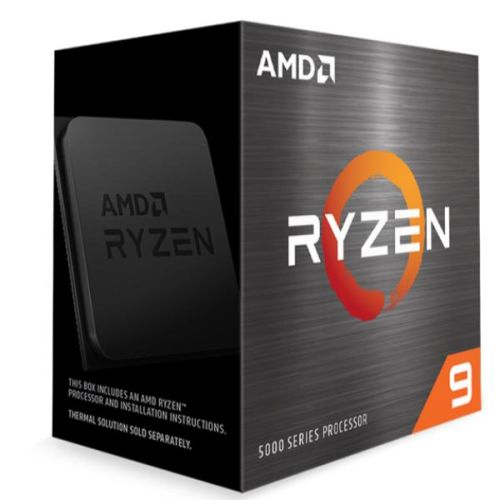 Amd AMD RYZEN 9 5950X