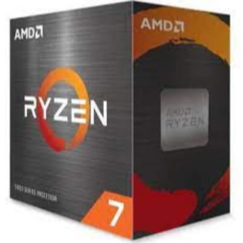 Amd AMD RYZEN 7 5700X