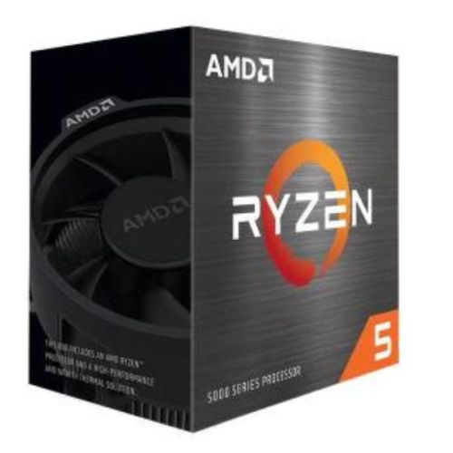 Amd AMD RYZEN 5 5600