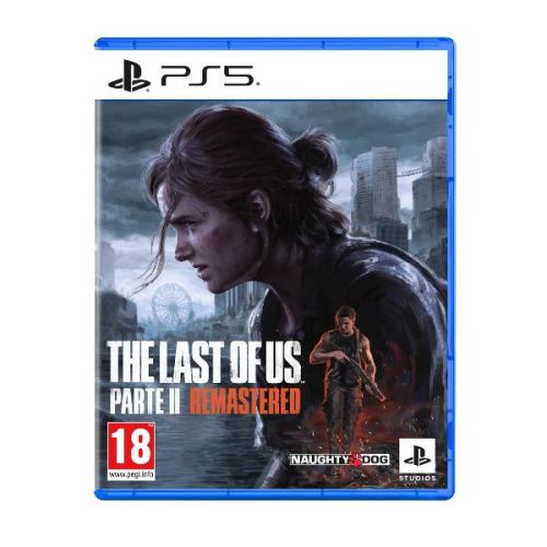 Sony THE LAST OF US