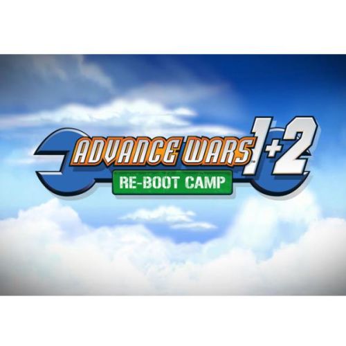 Nintendo HAC ADVANCE WARS 1+2 ITA