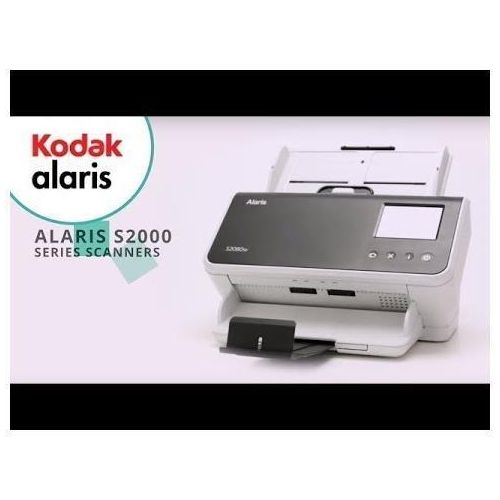 Kodak S2050