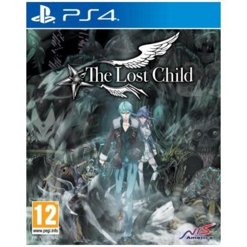 Koch Media THE LOST CHILD