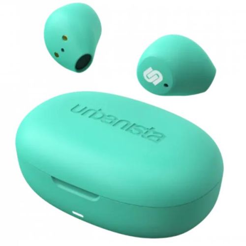 Urbanista LISBON cuffie true wireless bluetooth SUPER COMPATTI