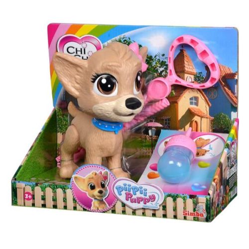 Simba CHI CHI LOVE - PII PII PUPPY