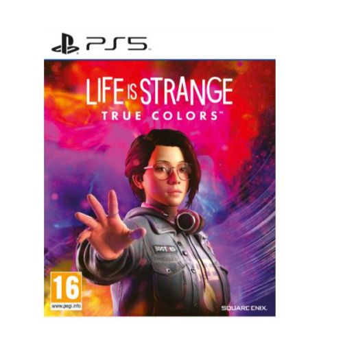 Koch Media PS5 Life is Strange: True Colors