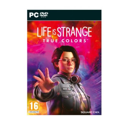 Koch Media PC Life is Strange: True Colors