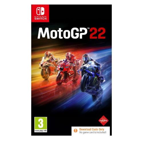 Koch Media MotoGP 22