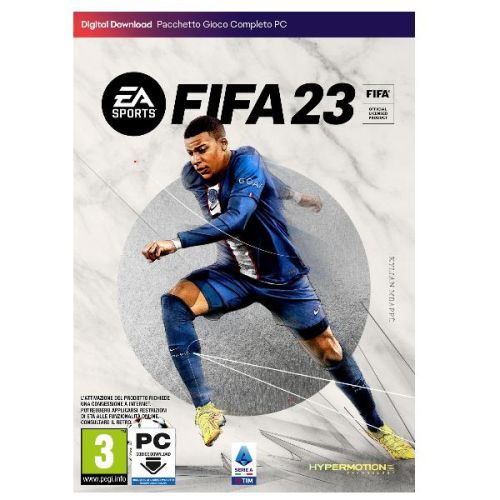 Electronic Arts FIFA 23