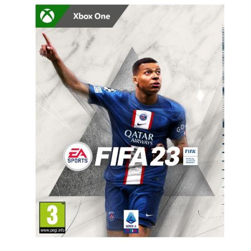 Electronic Arts FIFA 23