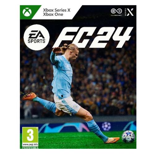 Electronic Arts EA SPORTS FC24