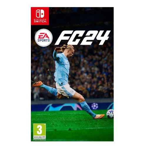 Electronic Arts EA SPORTS FC24