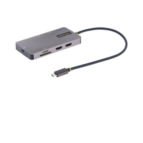 Startech Adattatore USB C Multiporta
