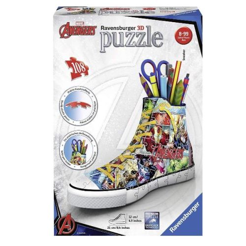 Ravensburger Sneaker - Avengers