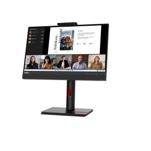 Lenovo Think Centre Tiny-In-One 22 generazione 5