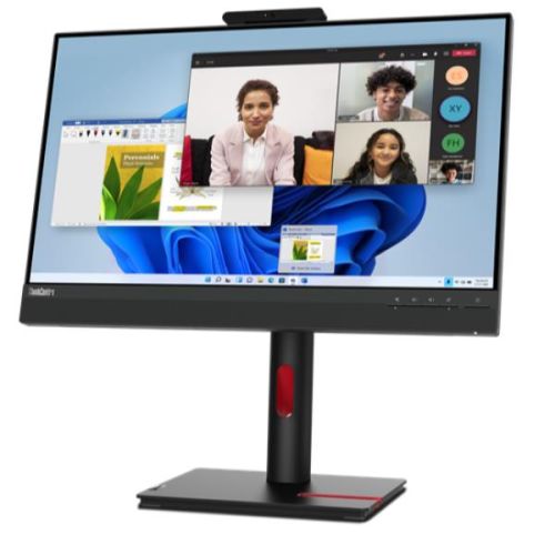 Lenovo ThinkCentre Tiny-In-One 24 Gen 5