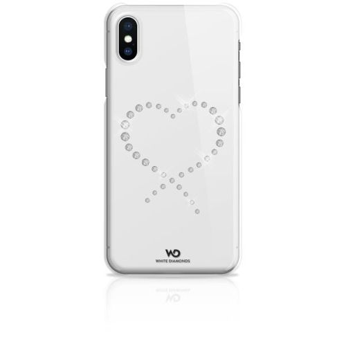 White Diamonds WHITE DIAMONDS - Apple iPhone Xs/ iPhone X