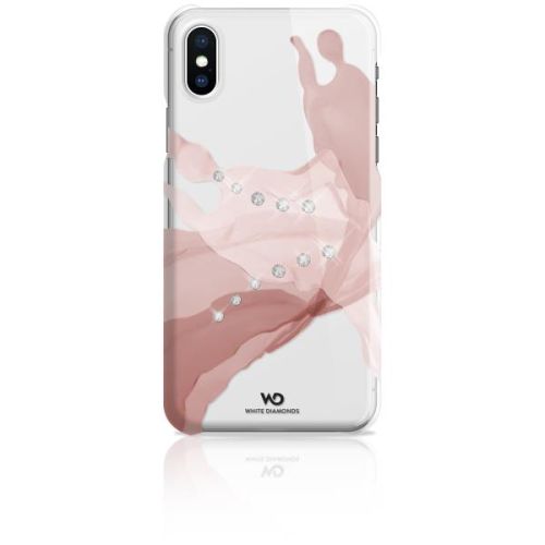 White Diamonds WHITE DIAMONDS - Apple iPhone Xs/ iPhone X