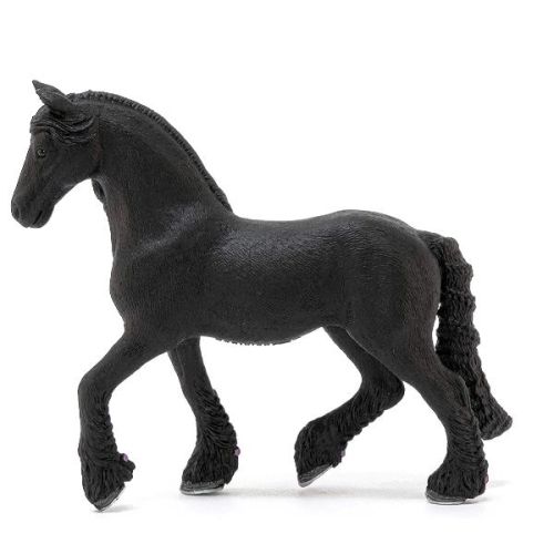 Schleich SCHLEICH - CAVALLA FRISONA