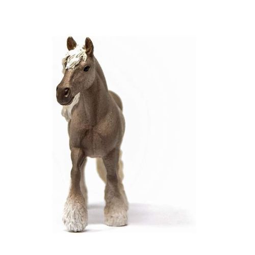 Schleich SCHLEICH - GIUMENTA SILVER DAPPLE