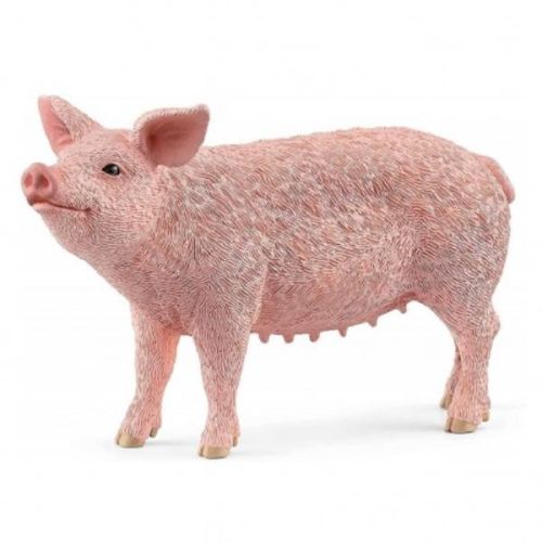 Schleich Schleich -  Maiale