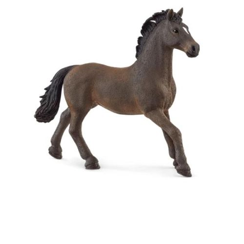 Schleich SCHLEICH - Stallone Oldenburg