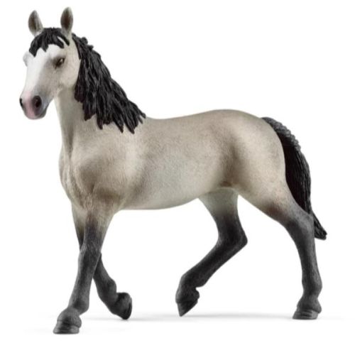 Schleich GIUMENTA CHEVAL DE SELLE FRANCAIS