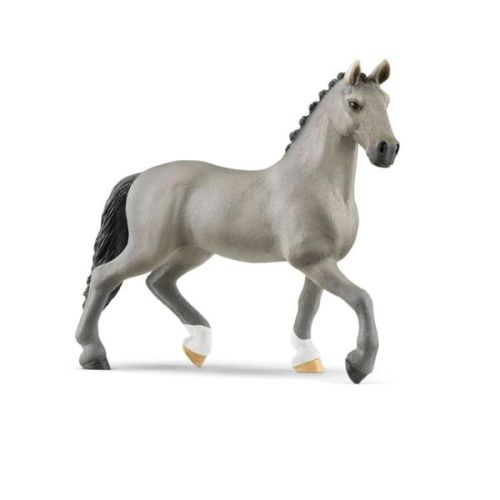 Schleich SCHLEICH - STALLONE CHEVAL DE SELLE FRANCAIS