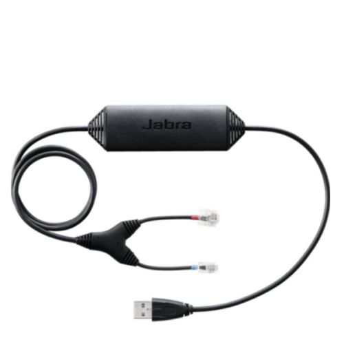 Jabra CAVO SPECIFICO USB DI SGANCIO ELETTRONICO PER CISCO IP PHONES 8900 E  9900