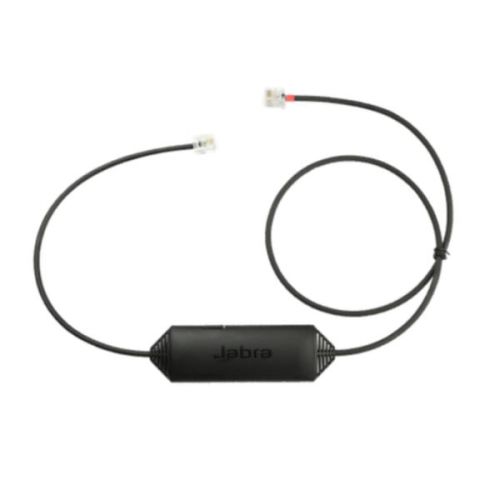 Jabra CAVO SPEC EHS PER JAB PRO 9400/920/925&MOTION OFFICE PER CISCO DESK PHONES 6945, 78XX, 79XX E 88XX