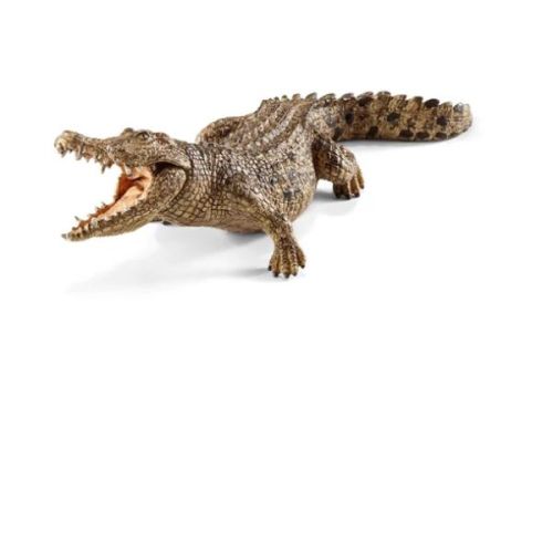 Schleich SCHLEICH - COCCODRILLO