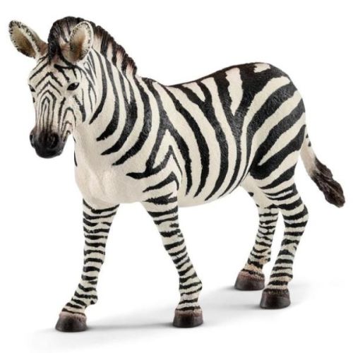 Schleich FEMMINA DI ZEBRA