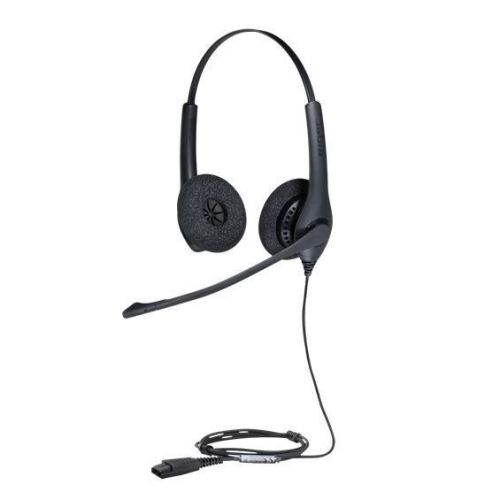 Jabra BIZ 1500 DUO (modello QD)