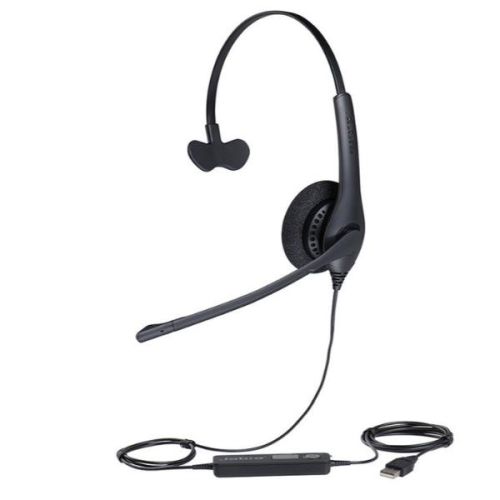 Jabra BIZ 1500 USB Mono