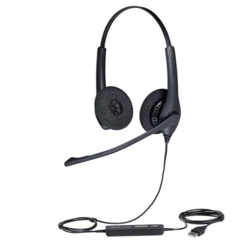 Jabra BIZ 1500 USB Duo