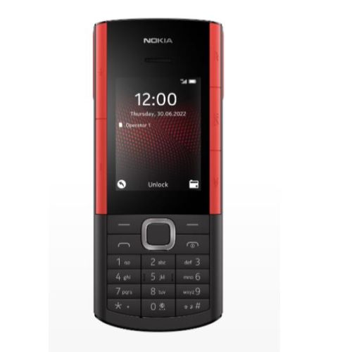 Nokia NOKIA 5710 XA 4G BLACK