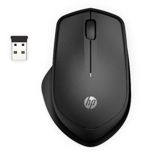 HP Inc HP Wireless Silent 280M Mouse