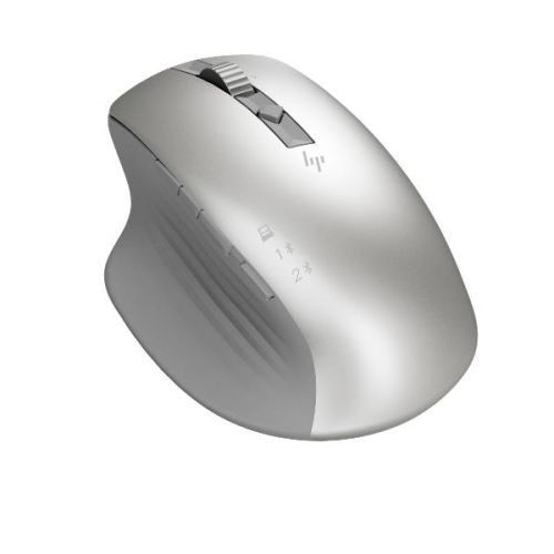 HP Inc HP Silver 930 Creator Wireless Mouse