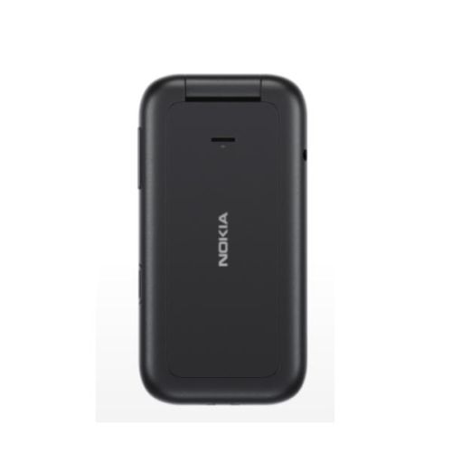 Nokia NOKIA 2660 FLIP BLACK