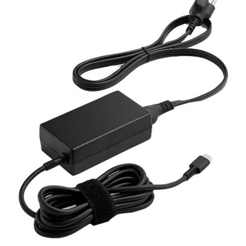 HP Inc Adattatore di alimentazione HP 65 W USB-C LC