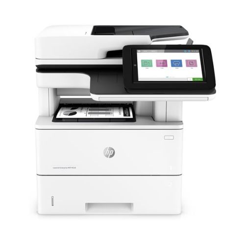 HP Inc Stampante multifunzione HP LaserJet Enterprise M528dn