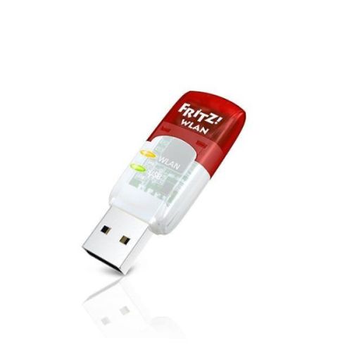 Avm FRITZ!WLAN USB STICK AC 430 MU-MIMO