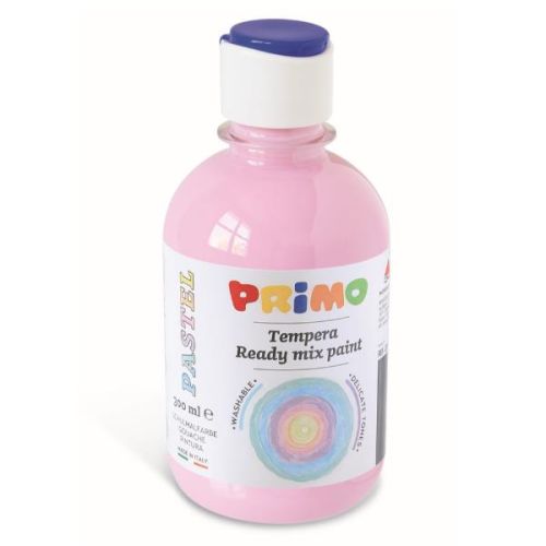 Primo Tempera pastello 300ml Rosa 333