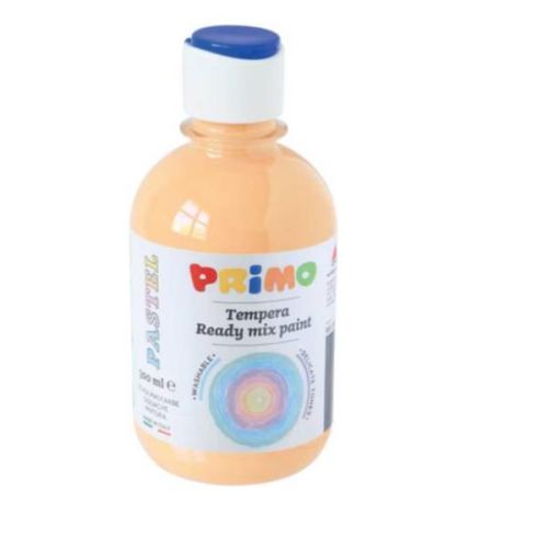 Primo tempera pastello 300ml Rosa salmone 334