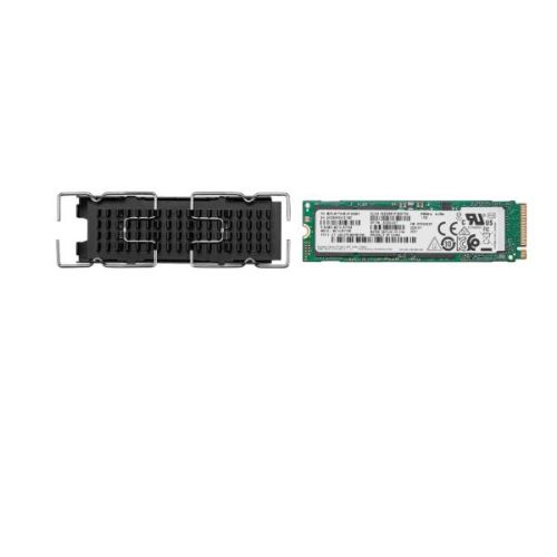 HP Inc HP SSD Z Turbo Drive da 1 TB PCIe Gen 4x4 M.2 TLC (Z2 G9)