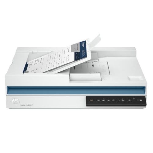 HP Inc HP ScanJet Pro 2600 f1