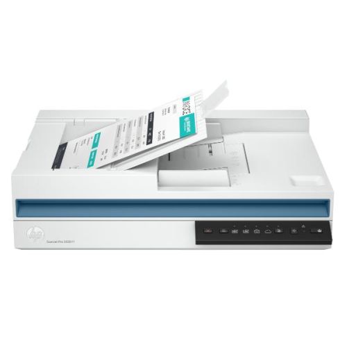 HP Inc HP ScanJet Pro 3600 f1