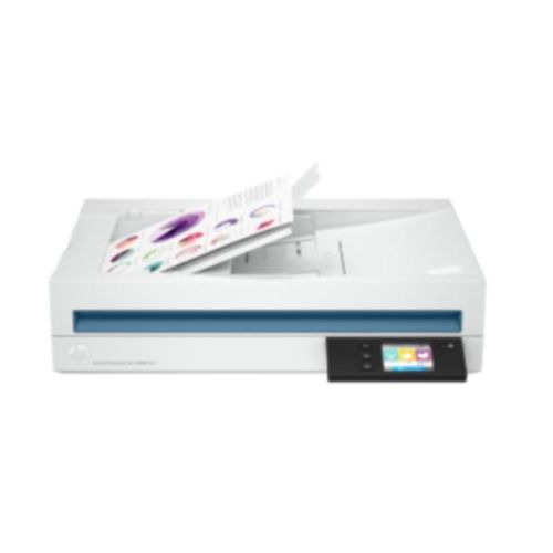 HP Inc Scanner Enterprise HP ScanJet Flow N6600 fnw1