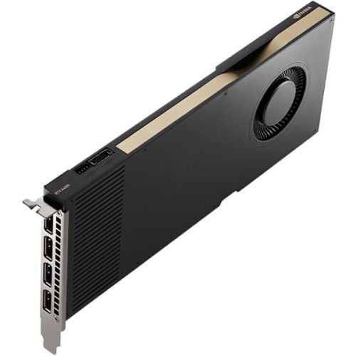 HP Inc HP NVIDIA RTX A4000 da 16 GB